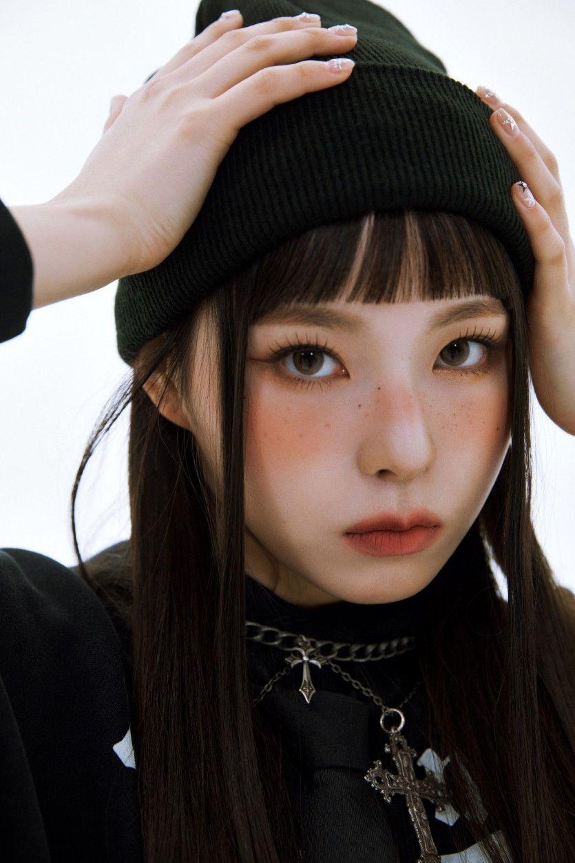 NMIXX kyujin0