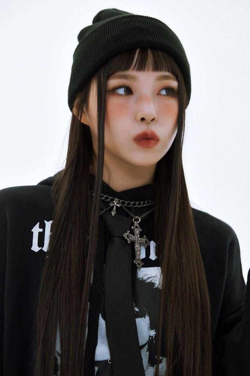 NMIXX kyujin2