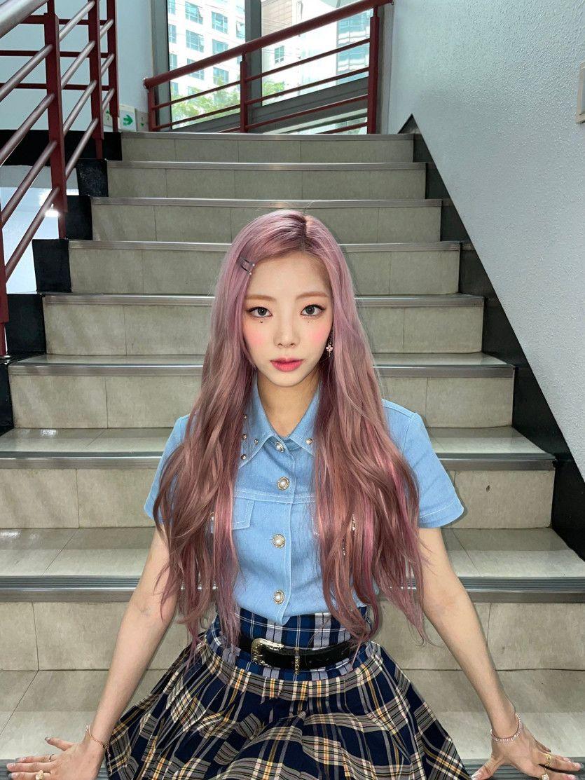 PURPLE K!SS GOEUN0