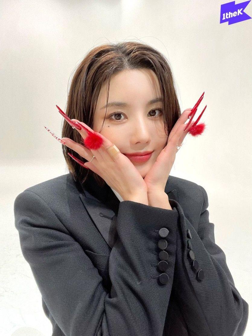 권은비2