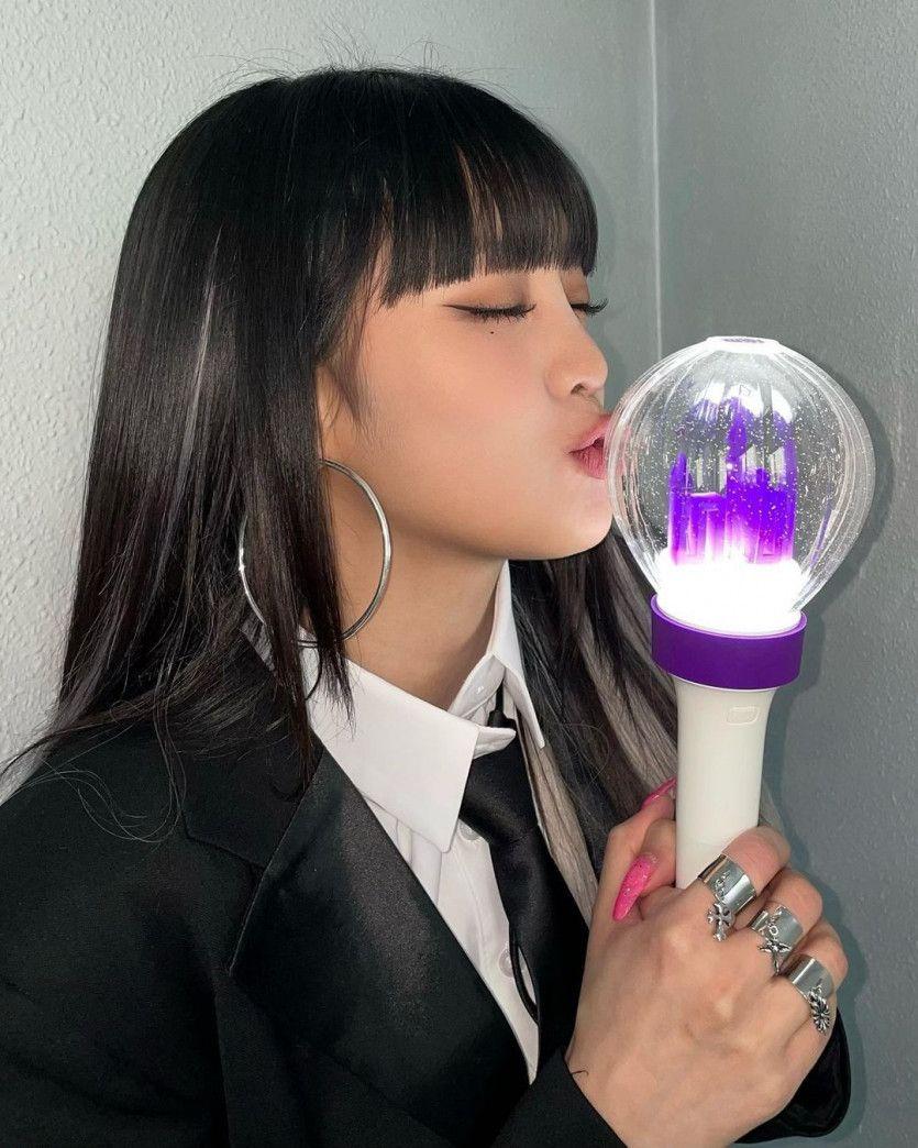 (G)I-DLE Minnie1