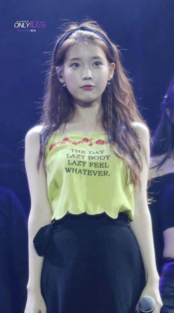 아이유 포토.0