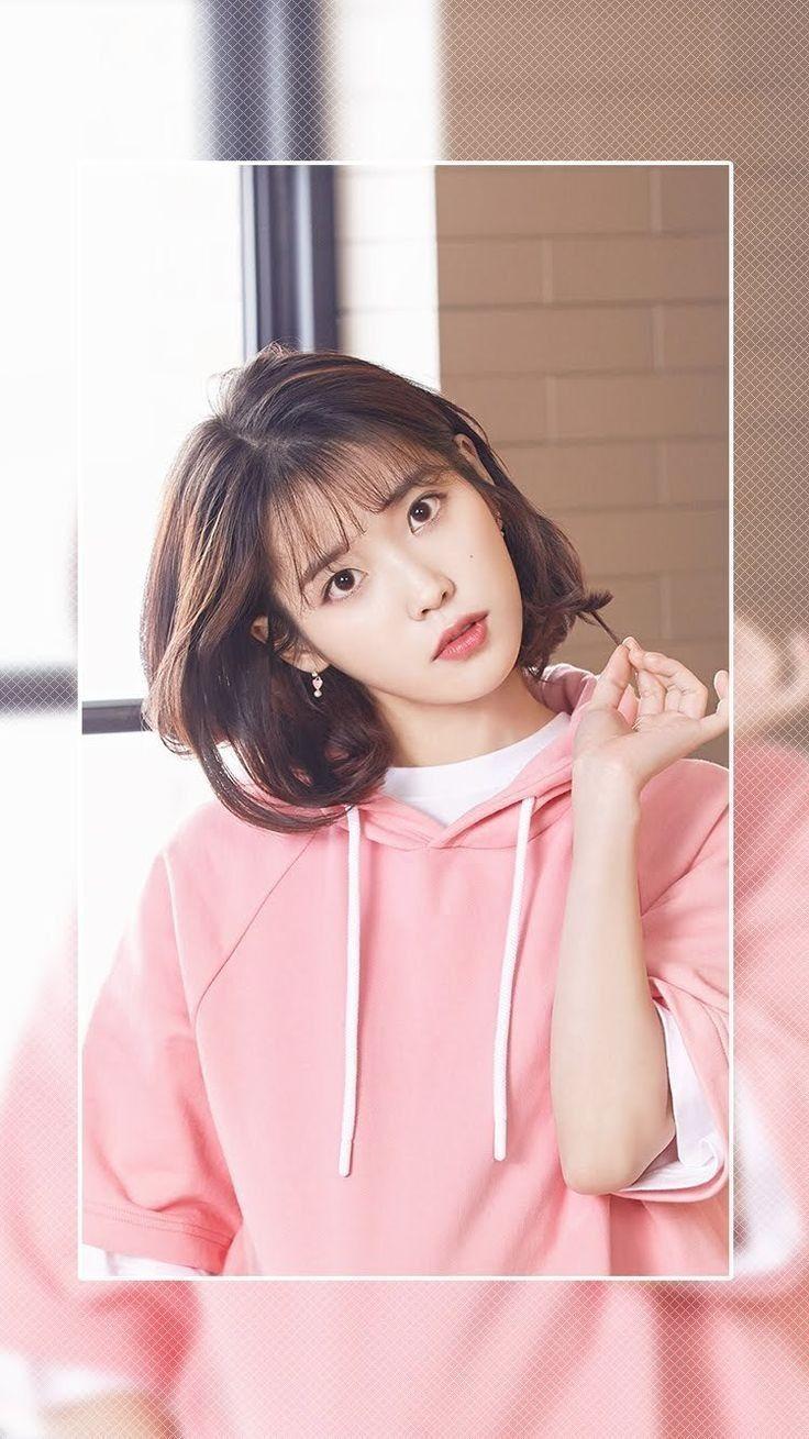 아이유 포토.0