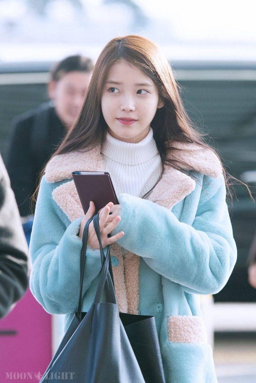 아이유 포토.0