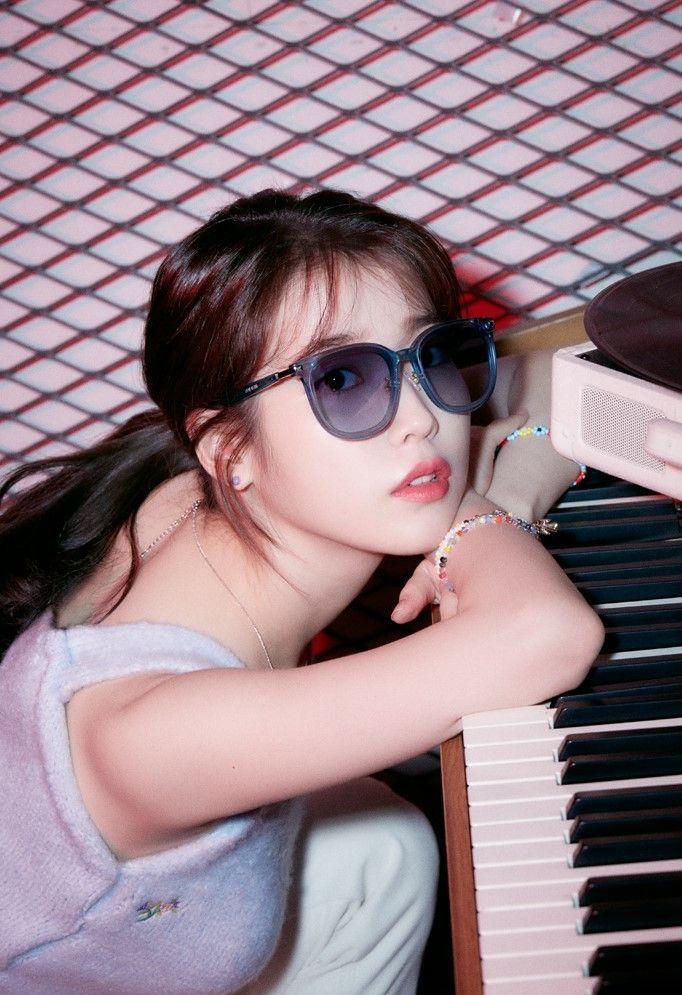 아이유 포토.0