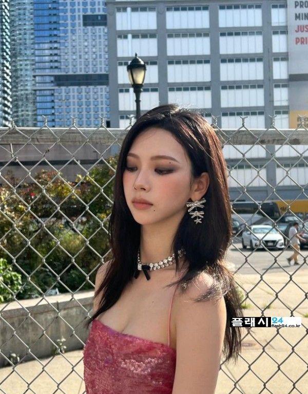에스파 카리나0