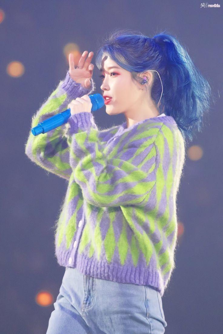 아이유 포토.0