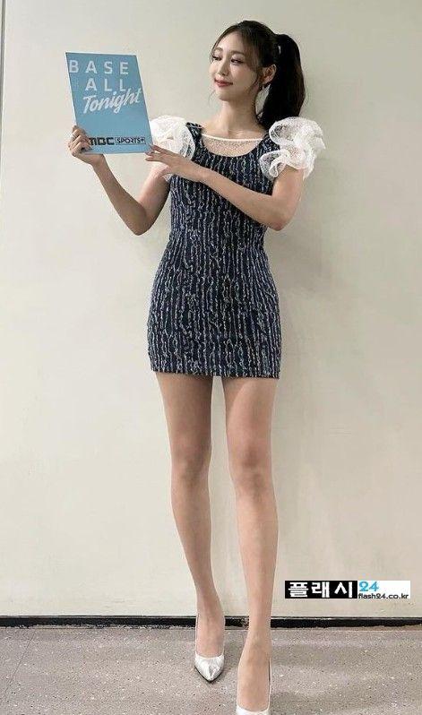 박지영아나운서0