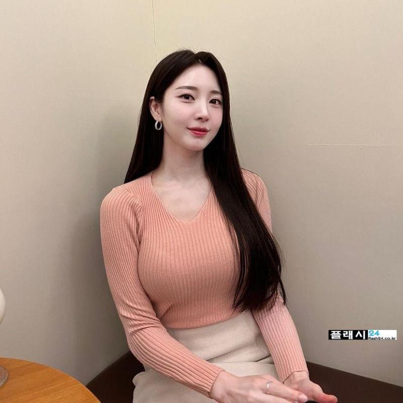 쇼호스트 정지윤1