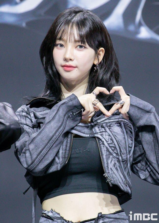에스파 카리나3