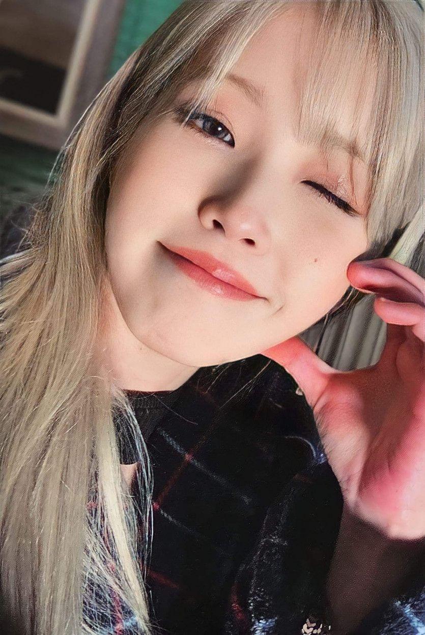 아이유 포토.0