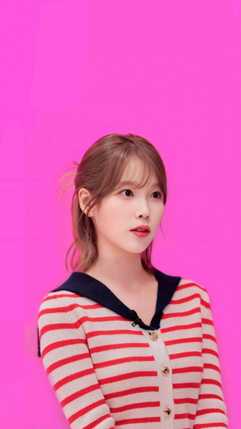 아이유 포토.0