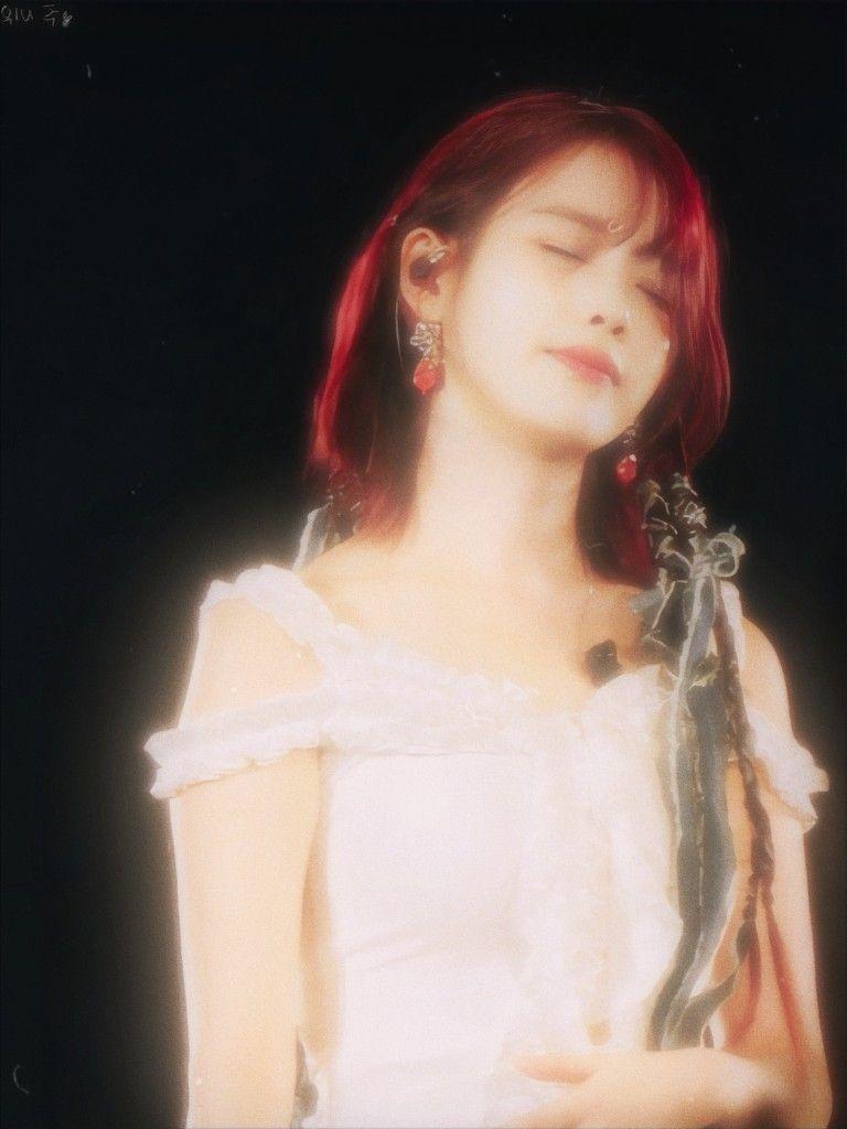 아이유 포토.0