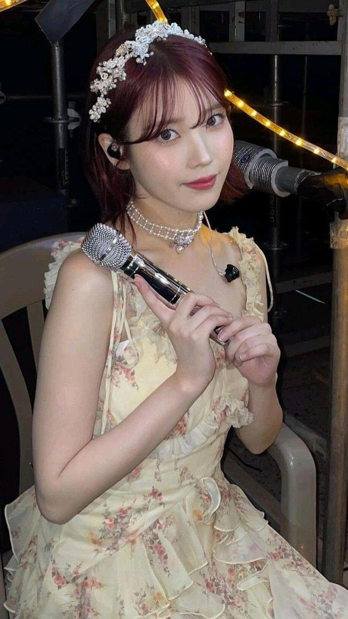 아이유 포토.0