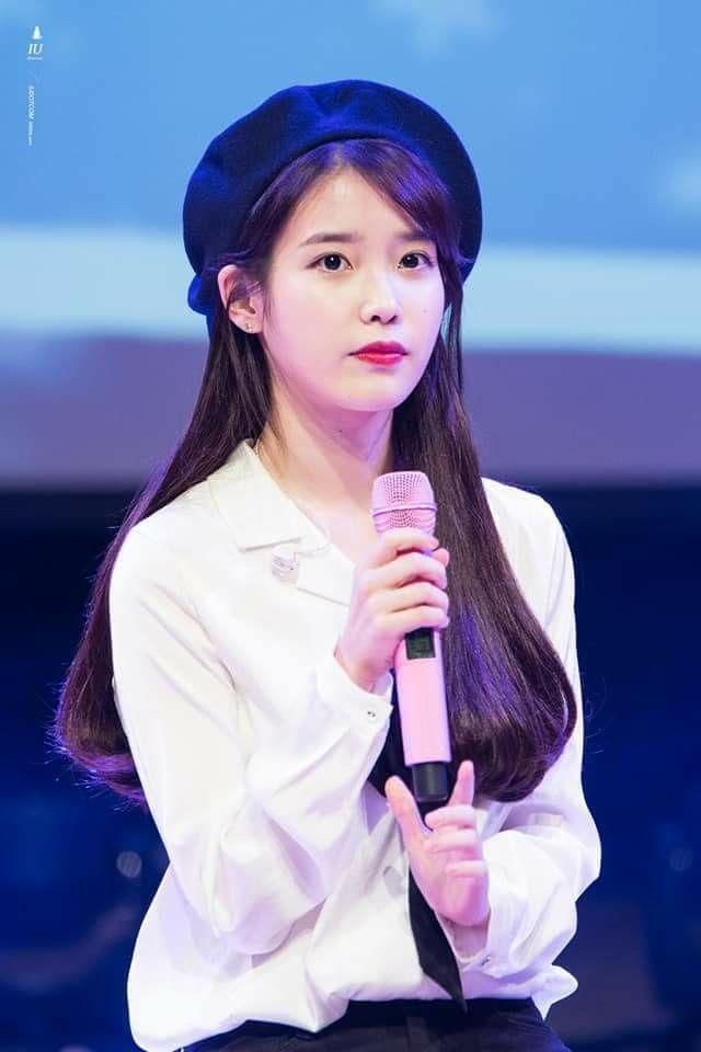 아이유 포토.0