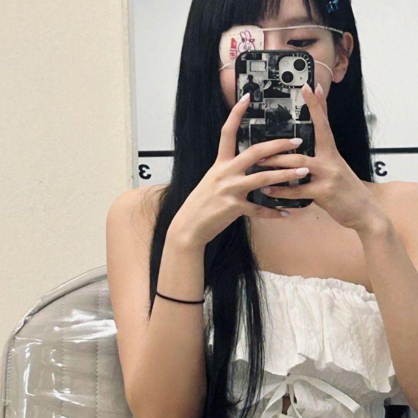 키스오브라이프 나띠0