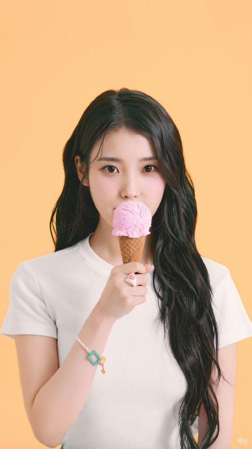 아이유 포토.0