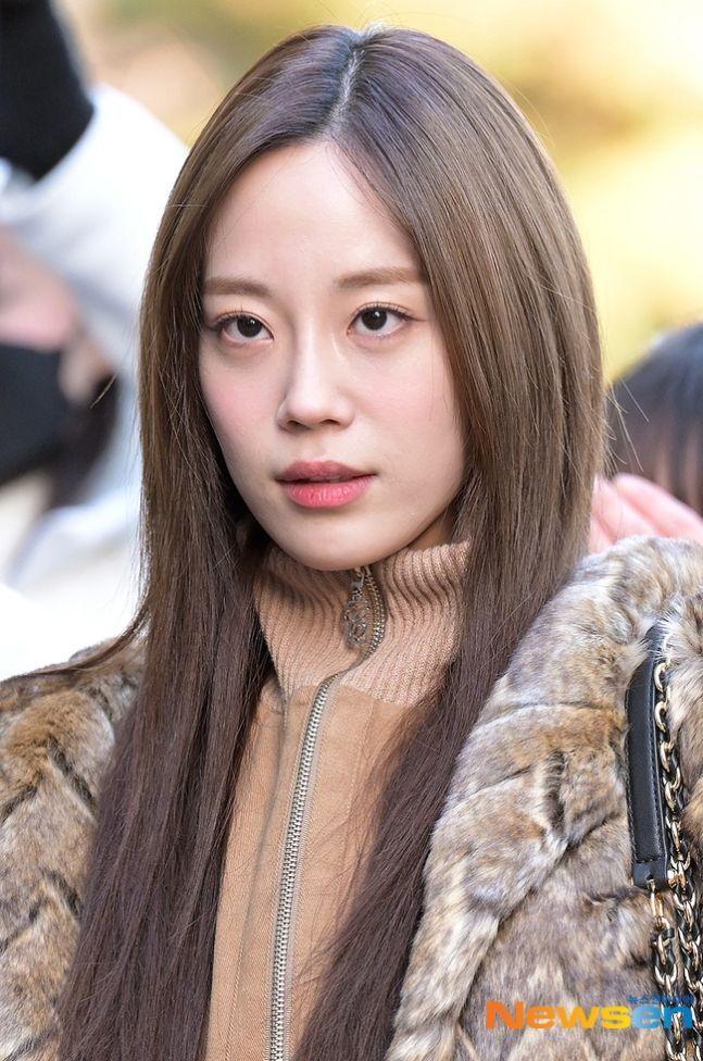 카라 허영지0