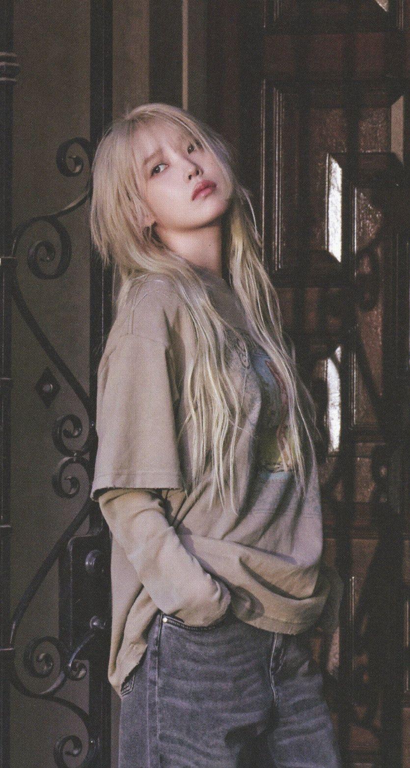 아이유 포토.0