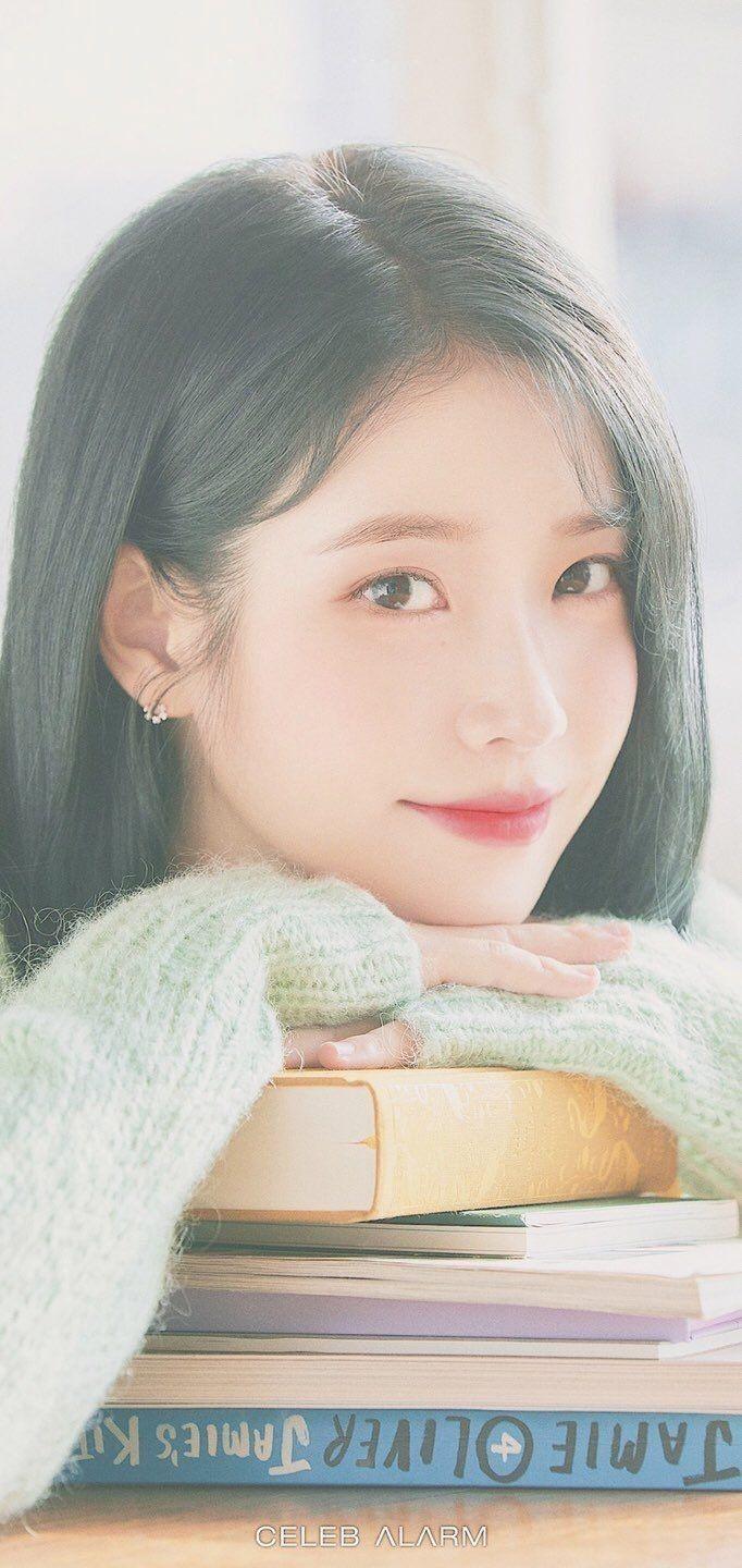 아이유 포토.0