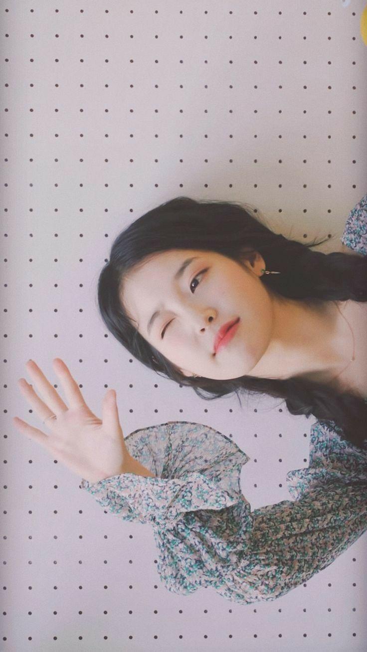 아이유 포토.0
