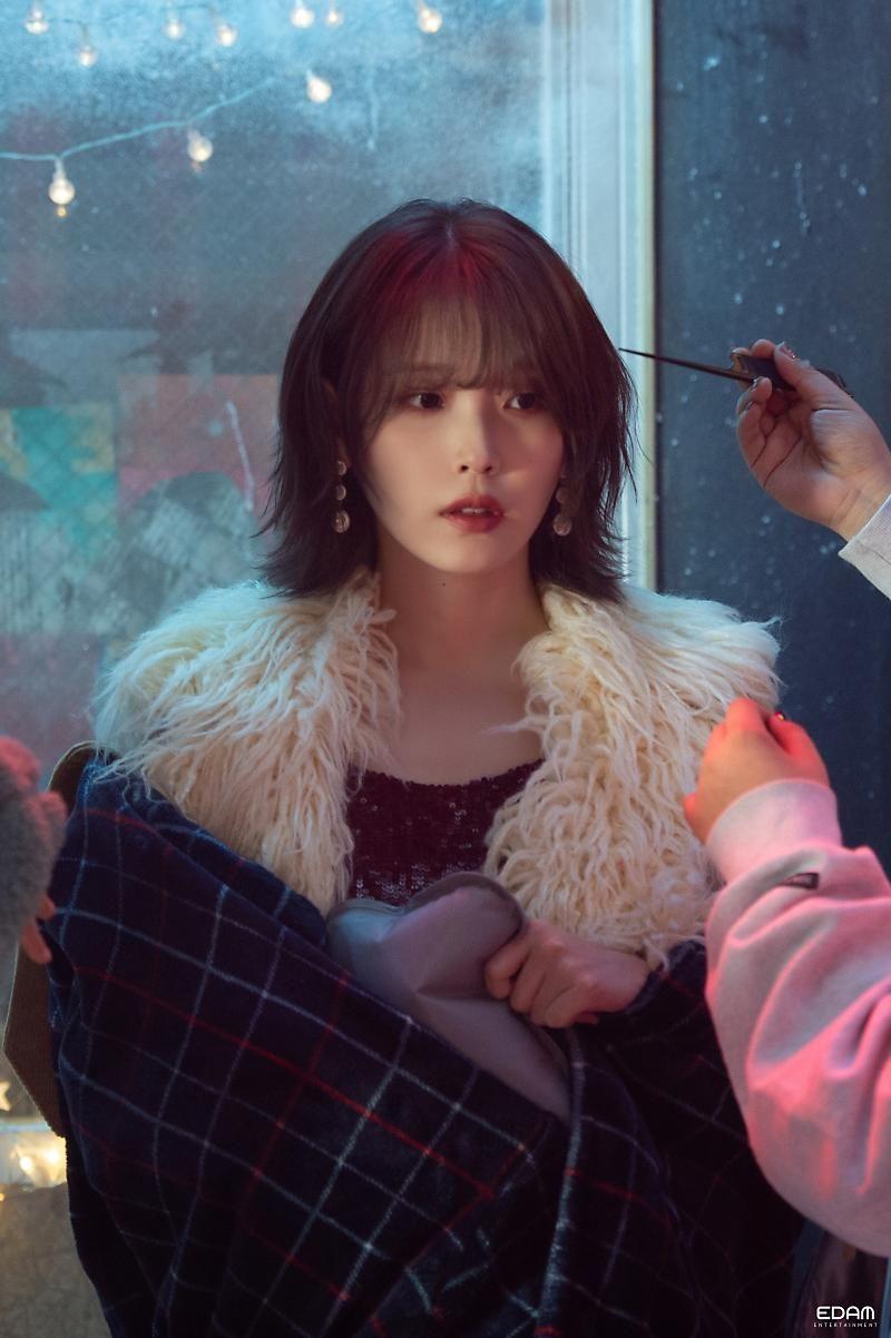 아이유 포토.0