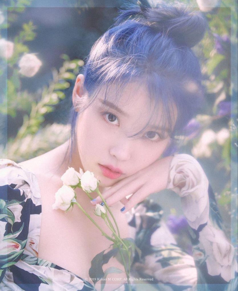 아이유 포토.0