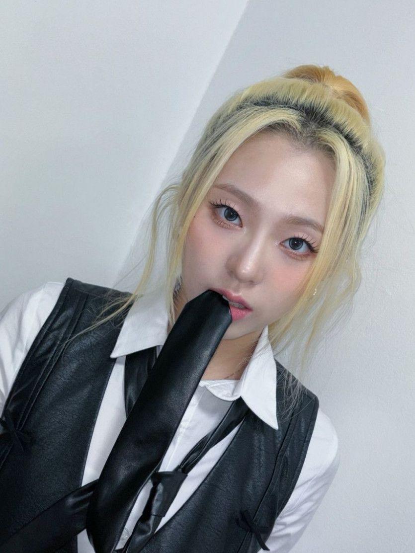 아이칠린 채린0