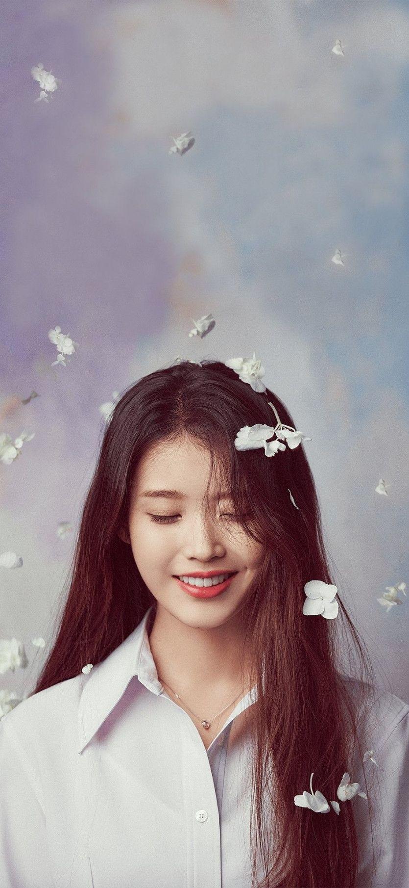 아이유 포토.0
