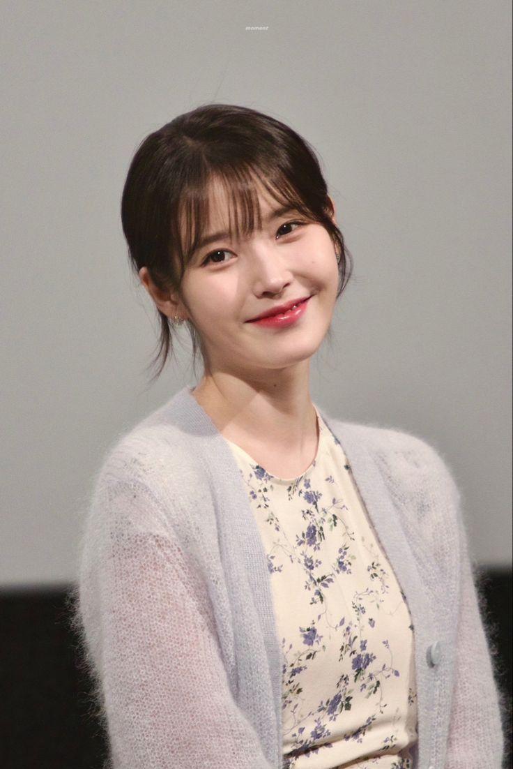 아이유 포토.0