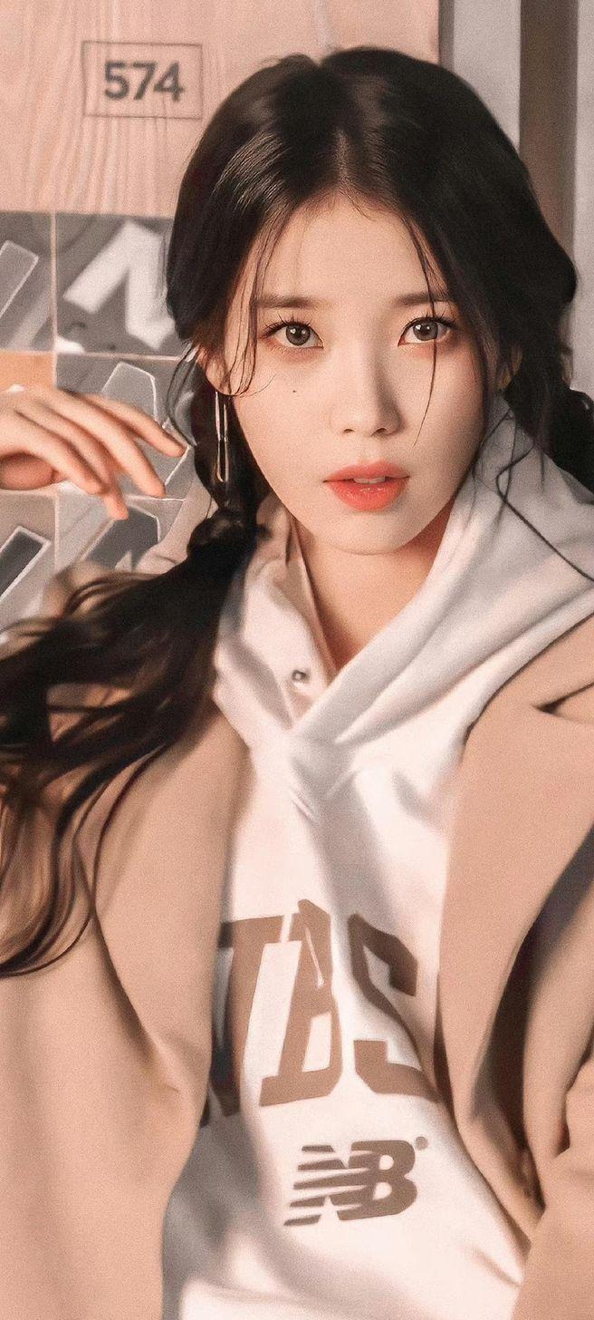 아이유 포토.0
