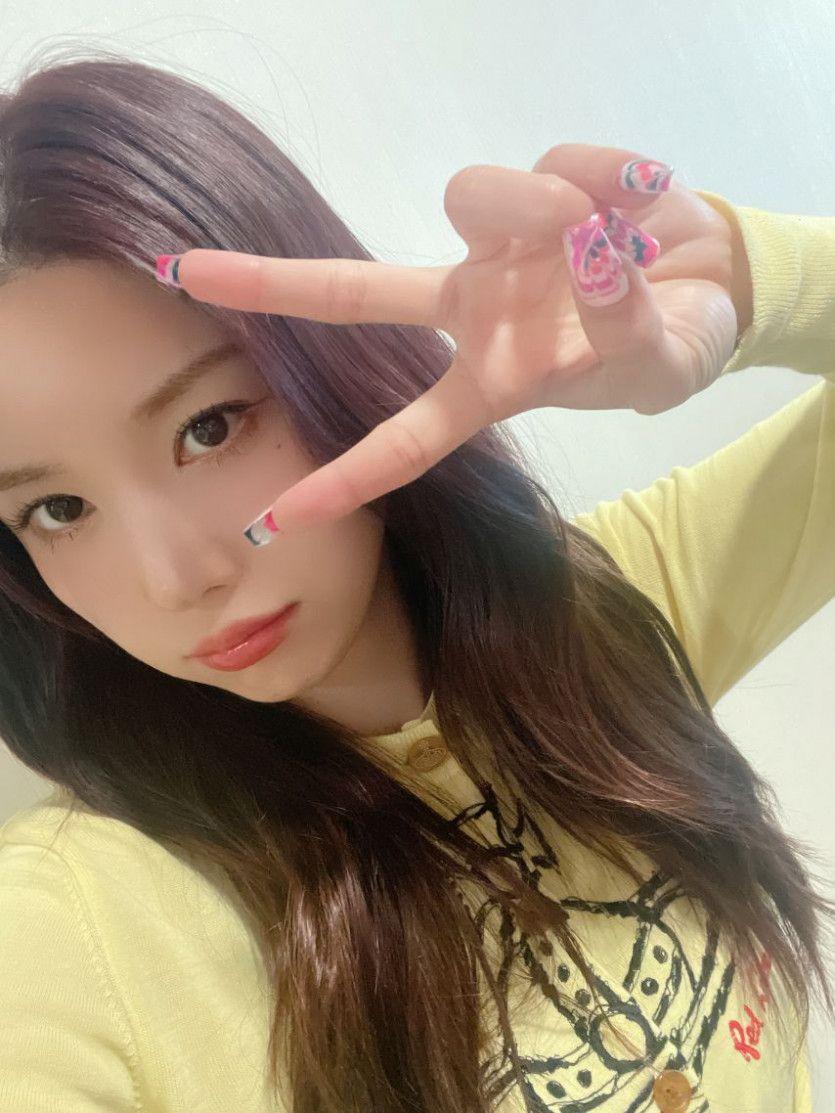 권은비0