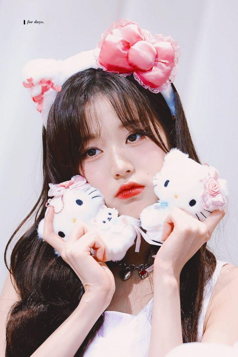 영 (아이브)0
