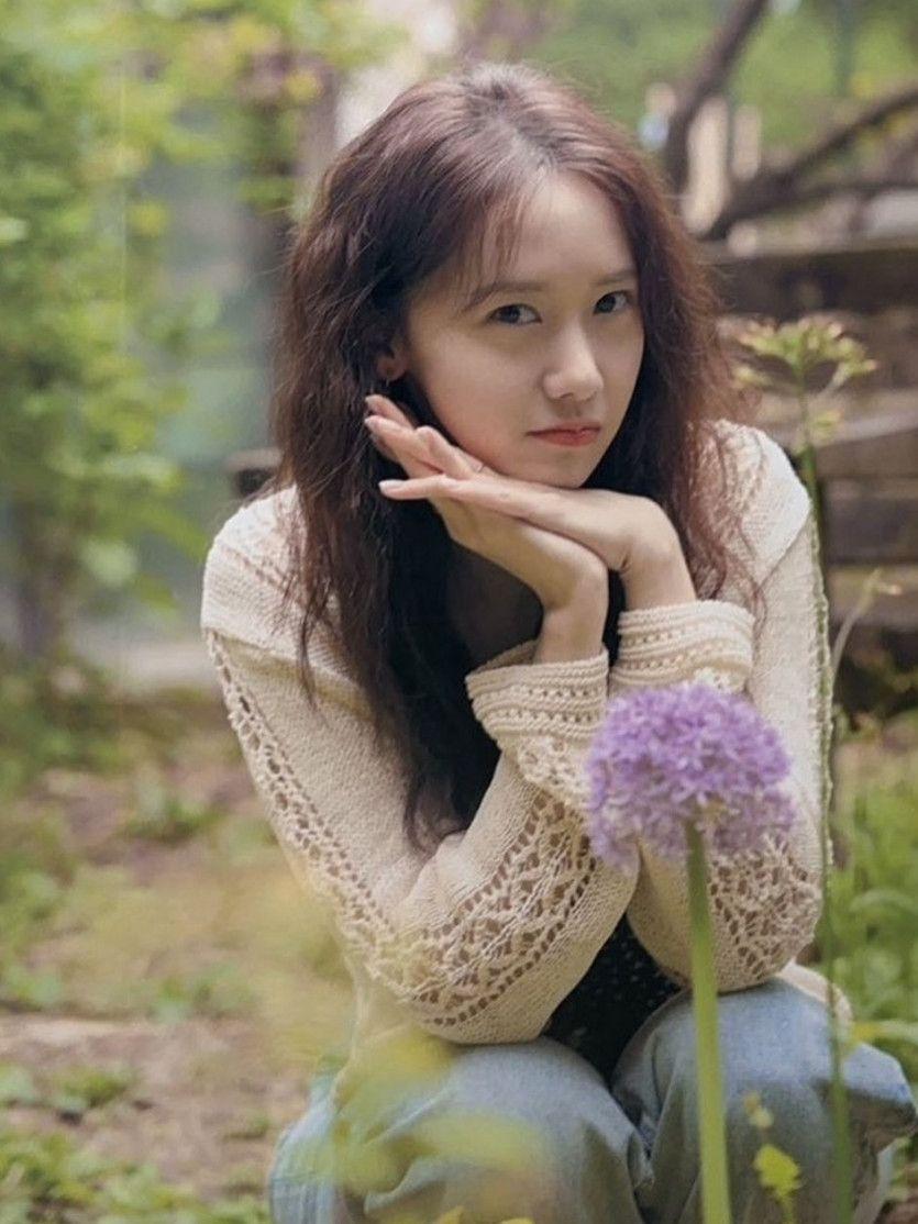 윤아1