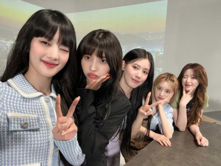 여자아이들1