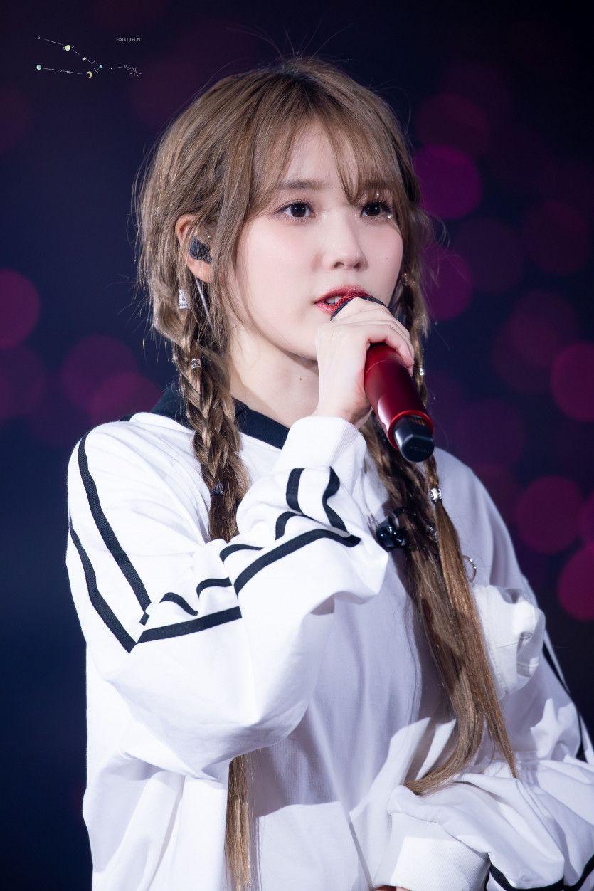 아이유 포토.0