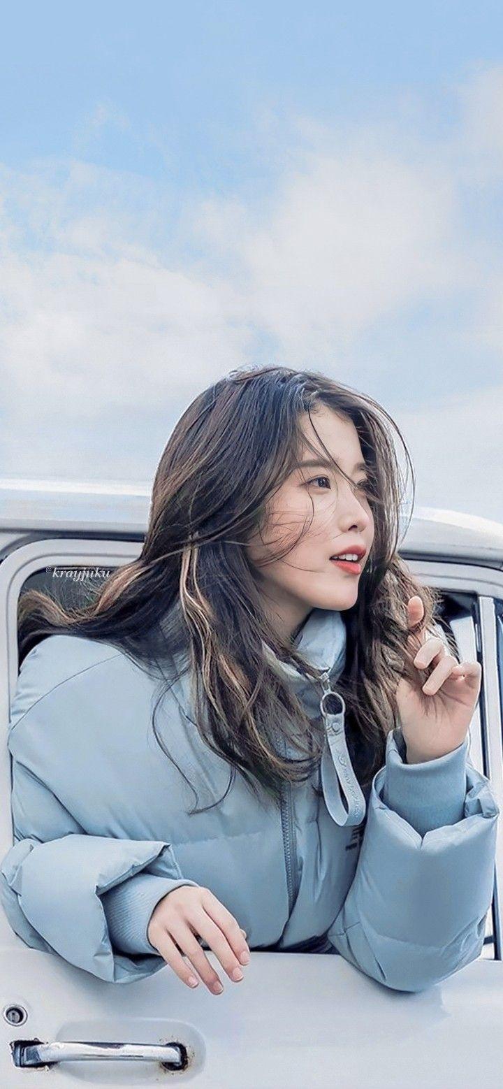 아이유 포토.0