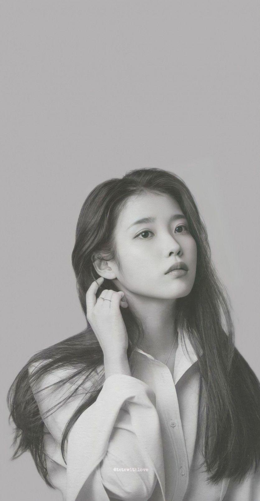 아이유 포토.0