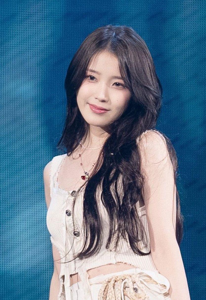 아이유 포토.0