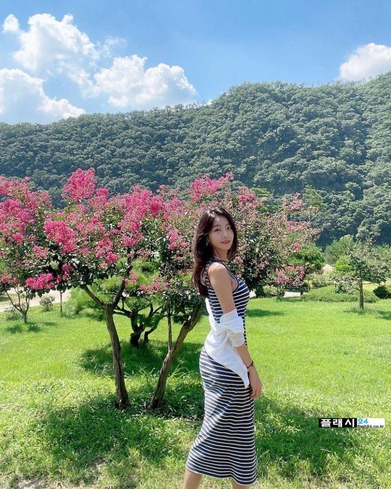미스코리아 조예슬0