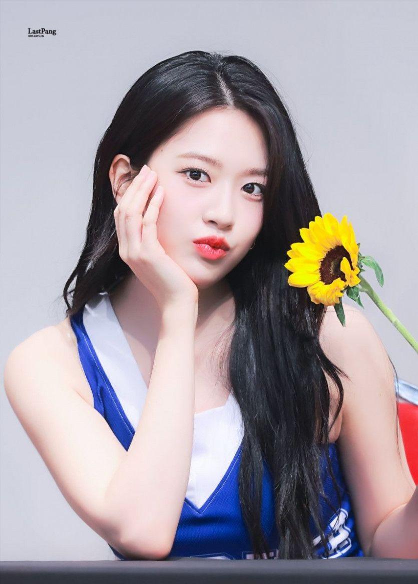 아이브 안유진0