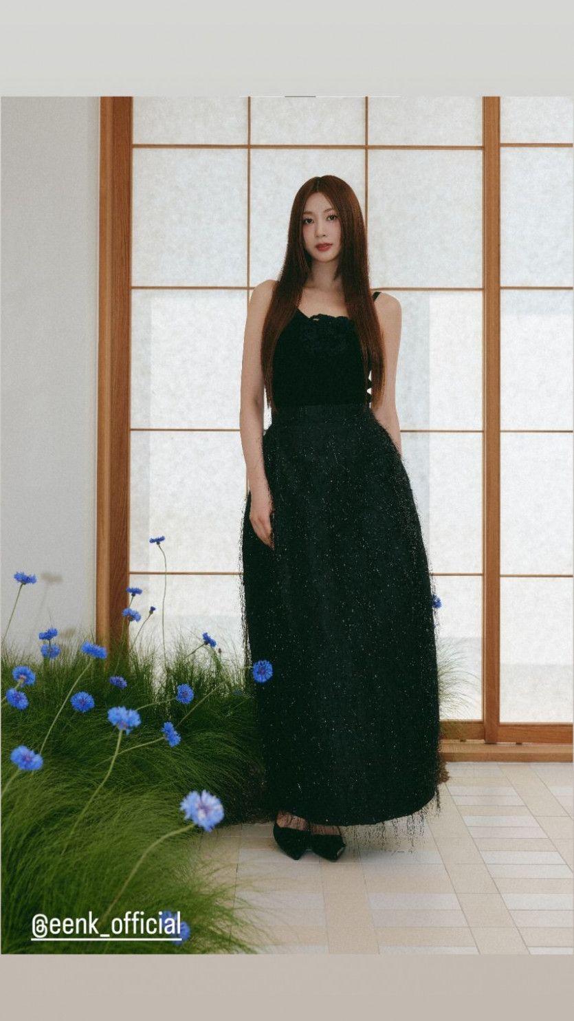 에이핑크 하영0