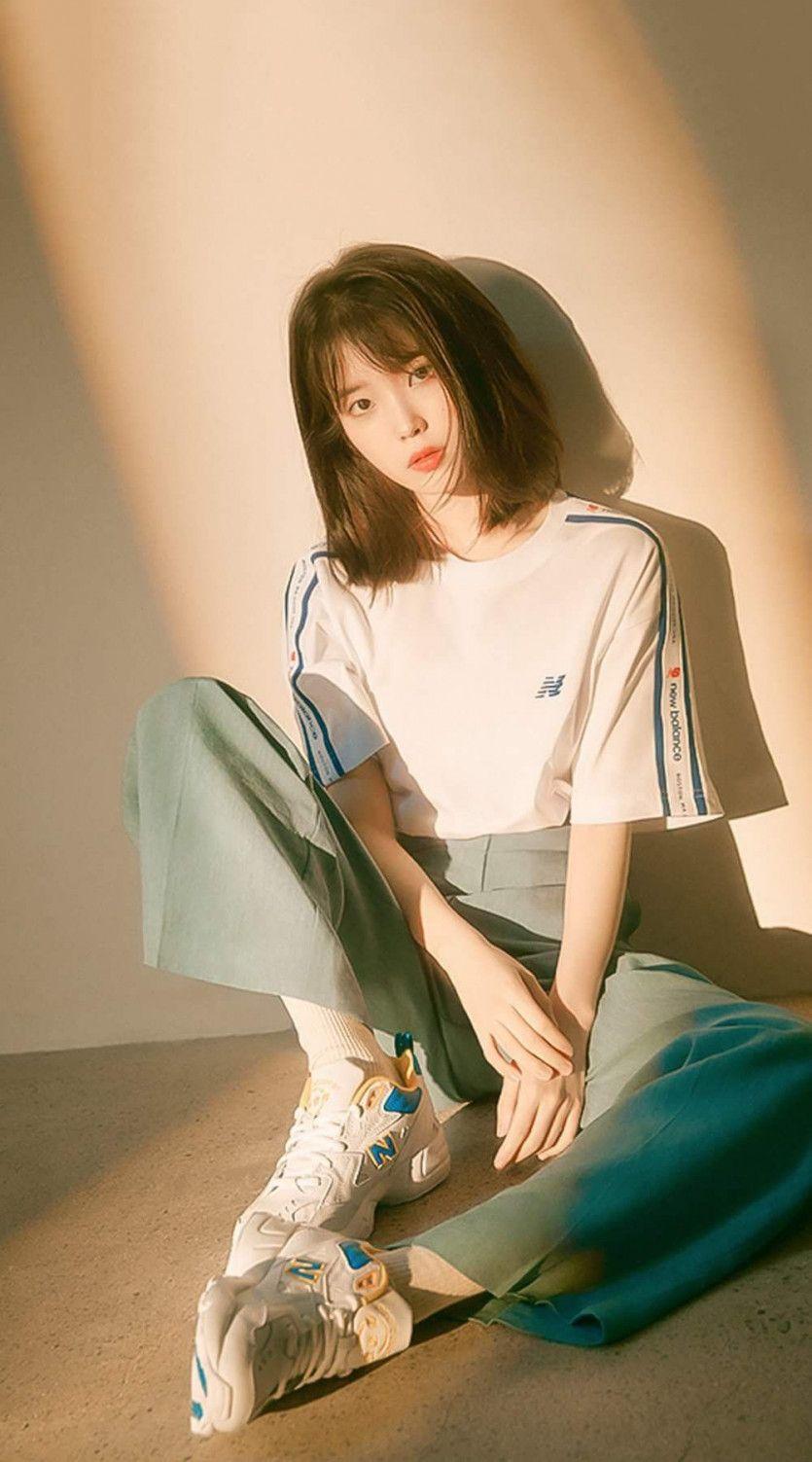 아이유 포토.0
