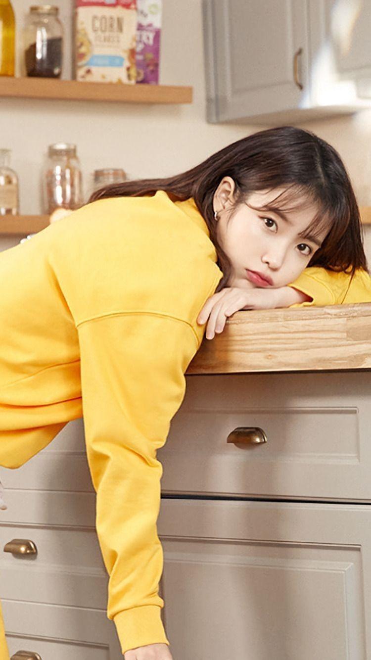 아이유 포토.0