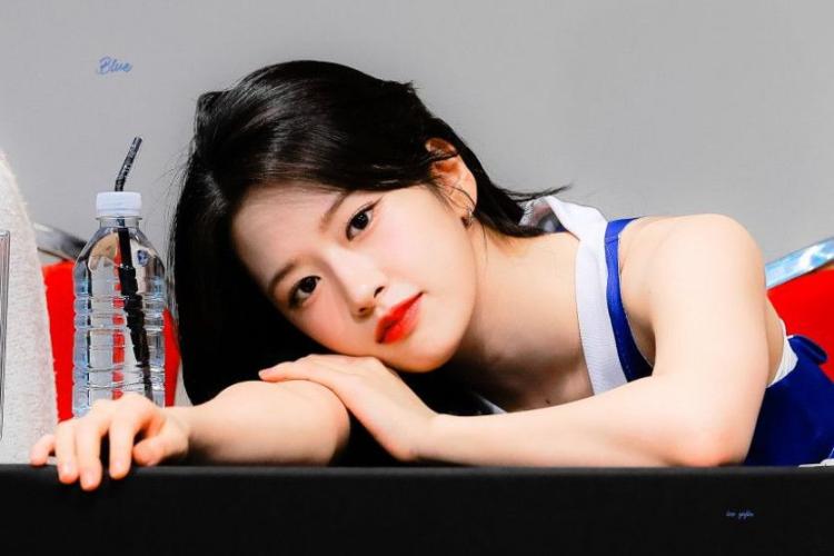아이브 안유진0