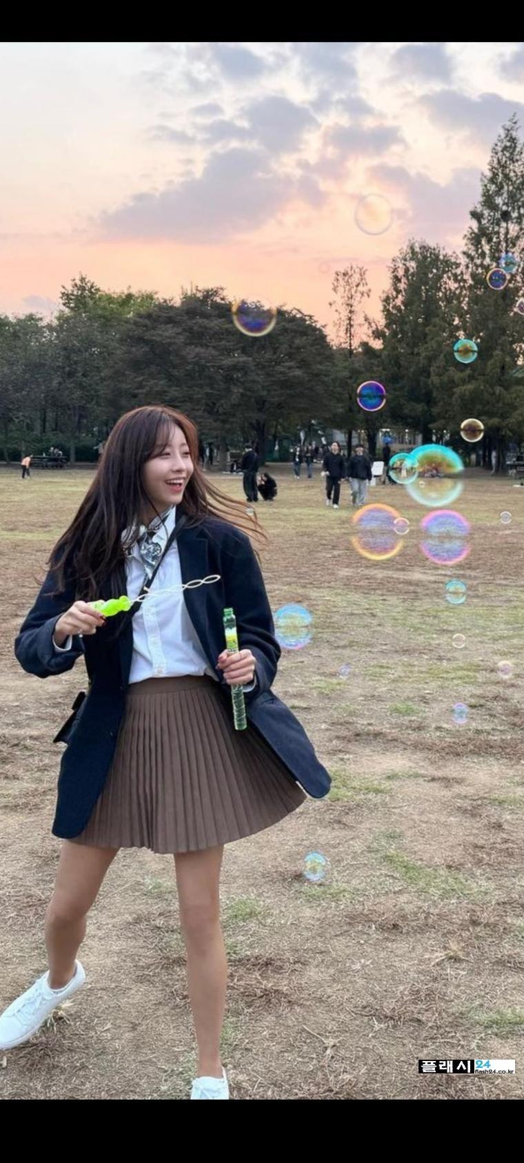 미스코리아 조예슬1