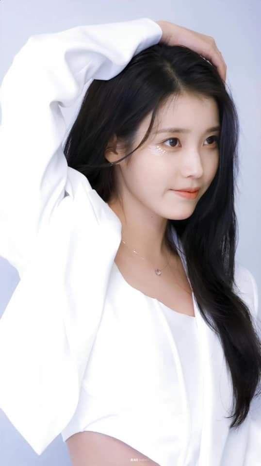 아이유 포토.0