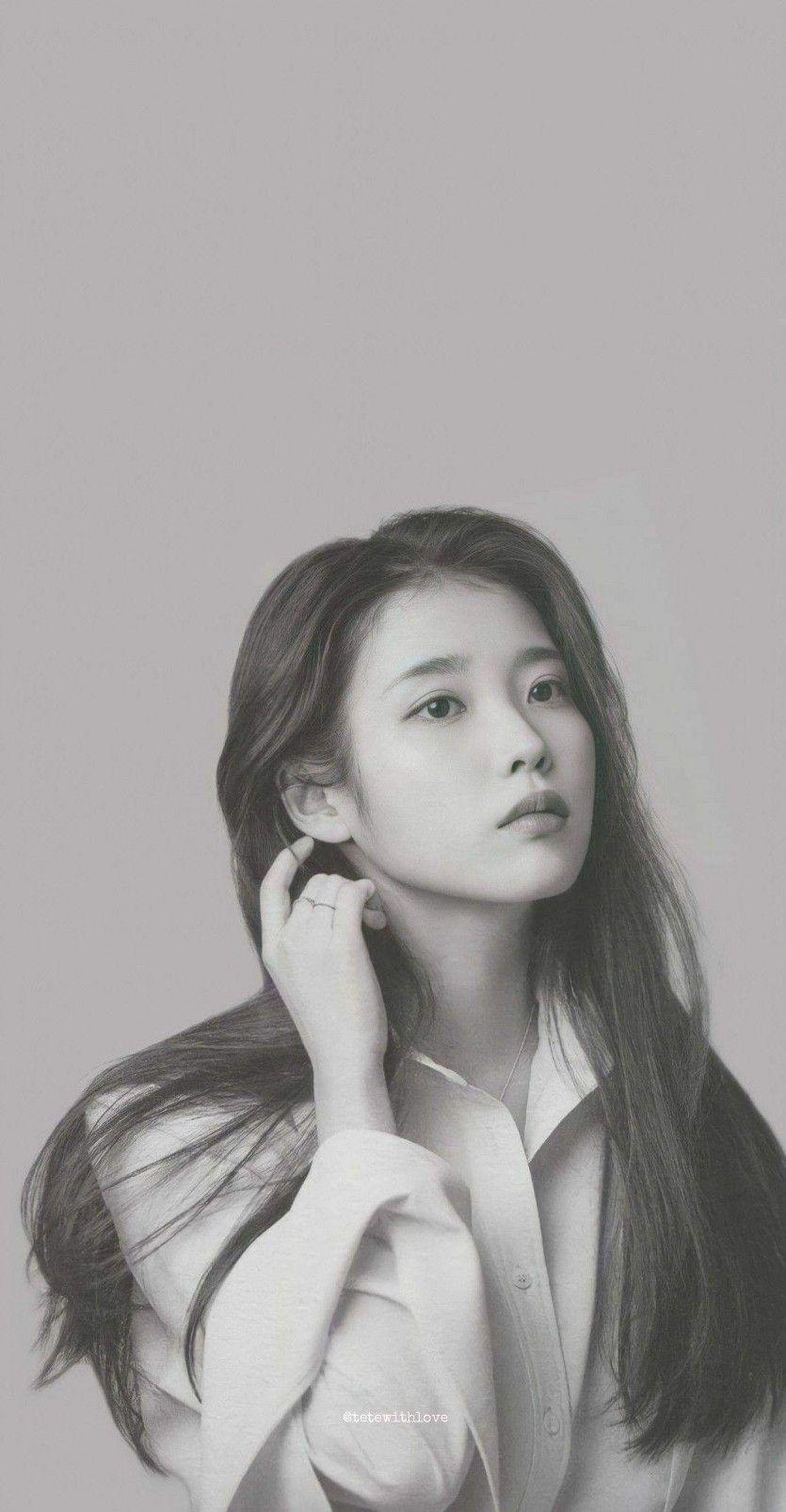 아이유 포토.0