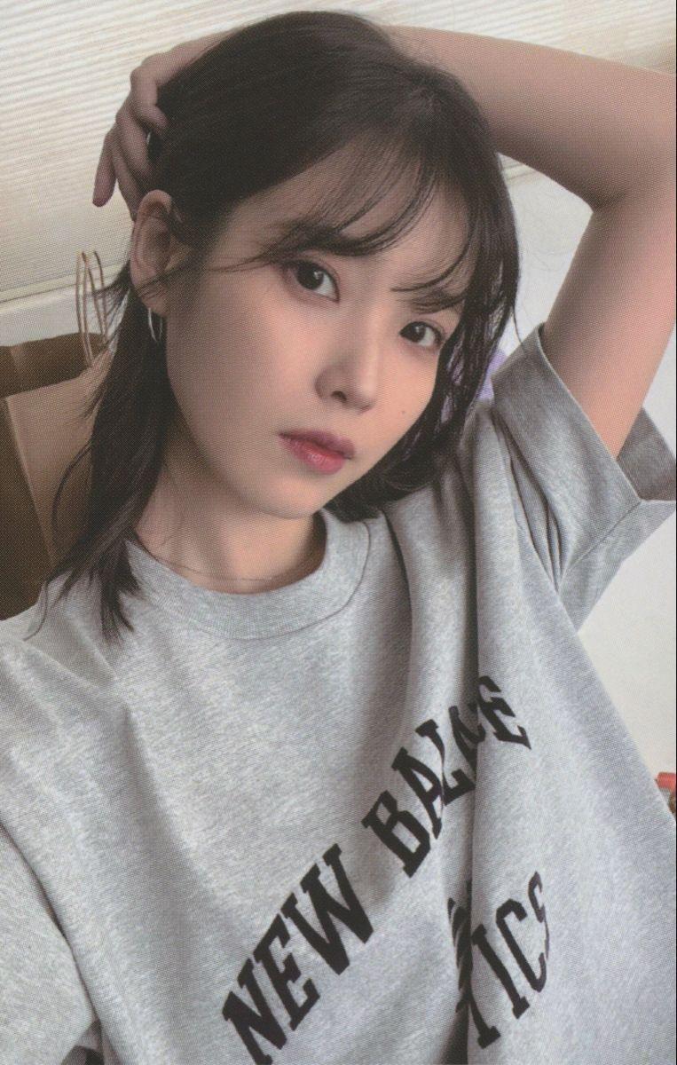 아이유 포토.0