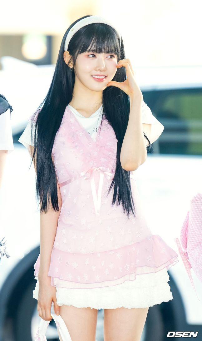 스테이씨 시은0